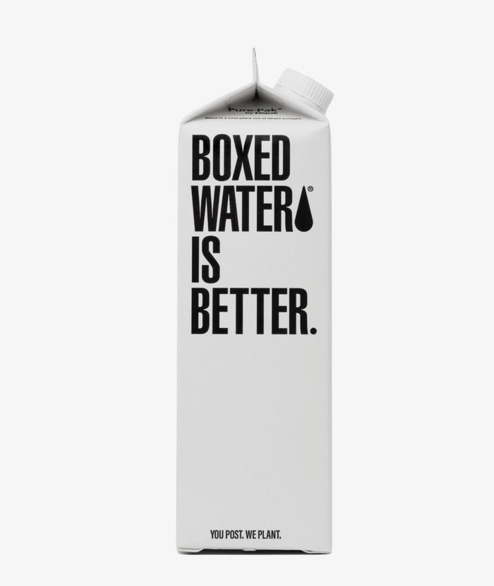 1 liter product shot