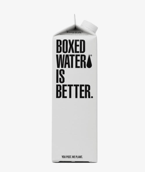 1 liter product shot