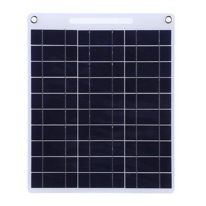 Panneau Solaire Flexible 13W USB 5V | Ultra-Léger pour Randonnée & Bivouac - Camp de Base Farzen