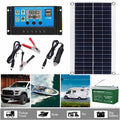 Panneau Solaire Portable 15W USB | Chargeur Autonome pour Camping & Trek - Camp de Base Farzen