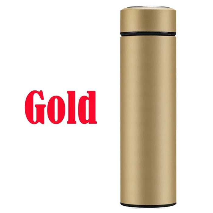 Custom logo or name / Gold