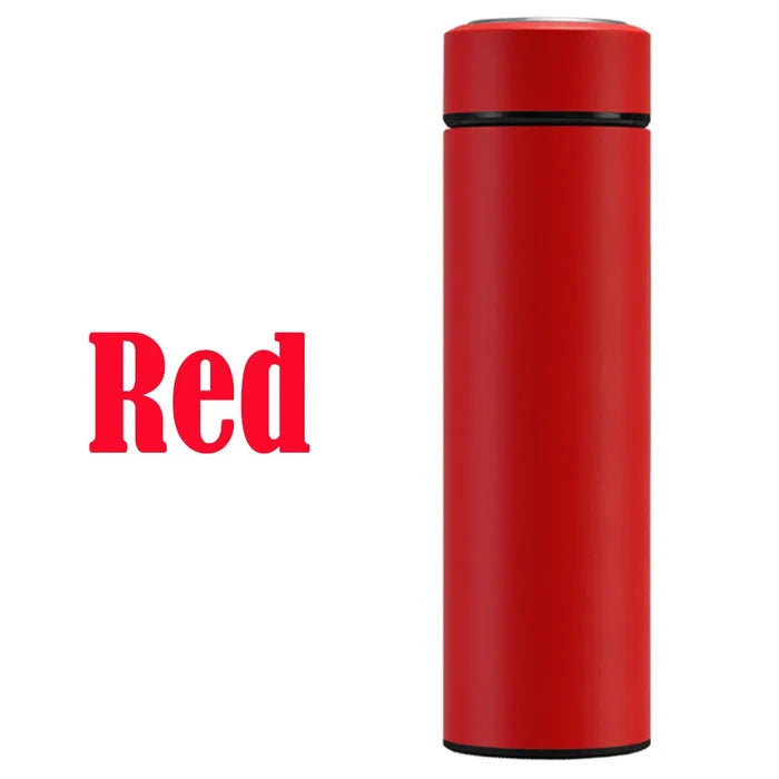 Custom logo or name / Red