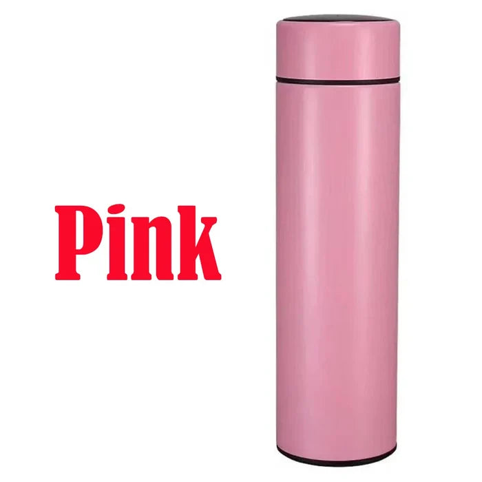 Custom logo or name / Pink