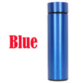 Custom logo or name / Blue