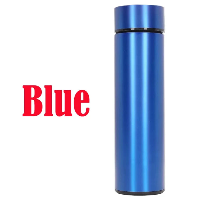 Custom logo or name / Blue