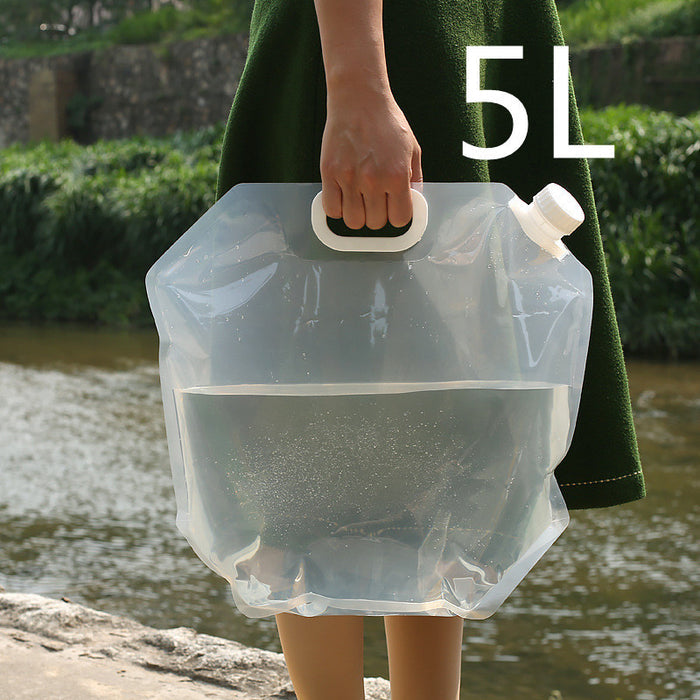 White 5L
