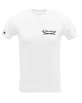 A True Samurai Short Sleeve Cotton Tee