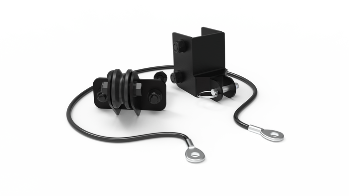 ABX Cable Attachment