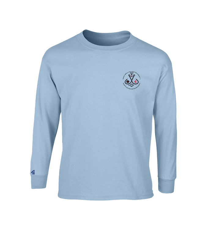 Adaptive Fishing Tournament Longsleeve TShirt