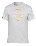 All Long Island Games SS T-shirt