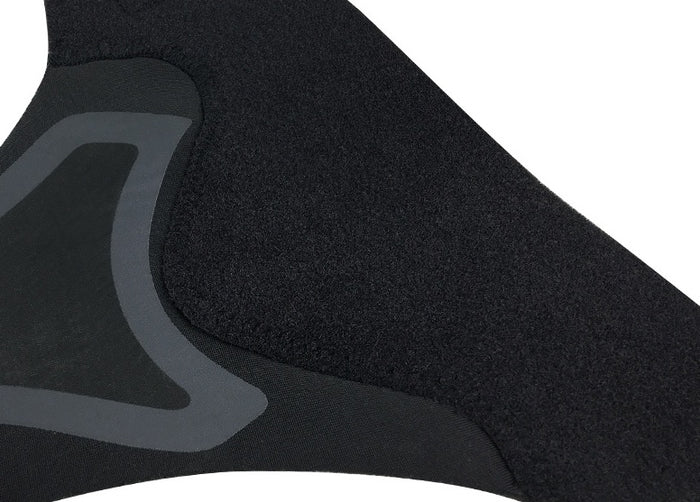 Chevillère Sécurité Sport Course Basketball Support Cheville 264g - Camp de Base Farzen