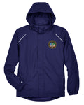 AOH Division 20 Fleece Lined All Season Jacket