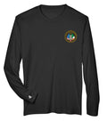 AOH Division 20 LS Performance Tee