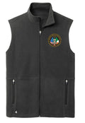 AOH Division 20 Microfleece Vest