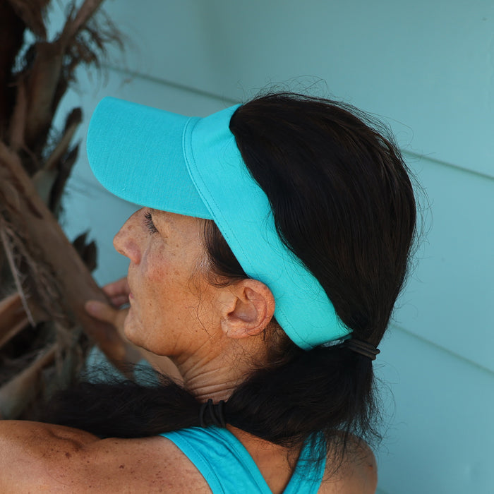 AQUA Sun Visor