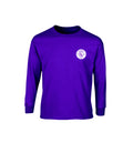 Baymen Soccer LS tshirt