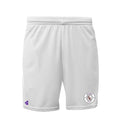 Baymen Soccer Mesh Shorts