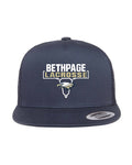 Bethpage Lax Trucker Hat