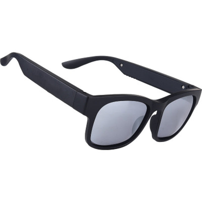 Lunettes Soleil Bluetooth 5.0 - Audio Stéréo Sans Fil - Camp de Base Farzen