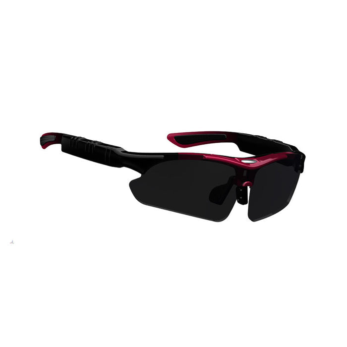 Red One Set Of Lenses