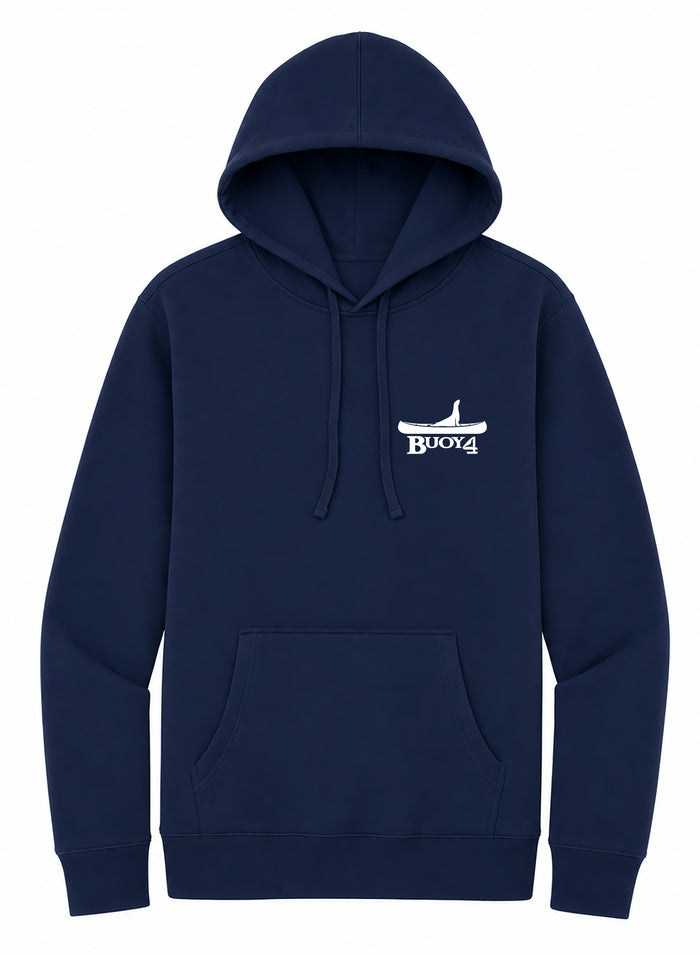 Buoy 4 USA Boater Hoodie