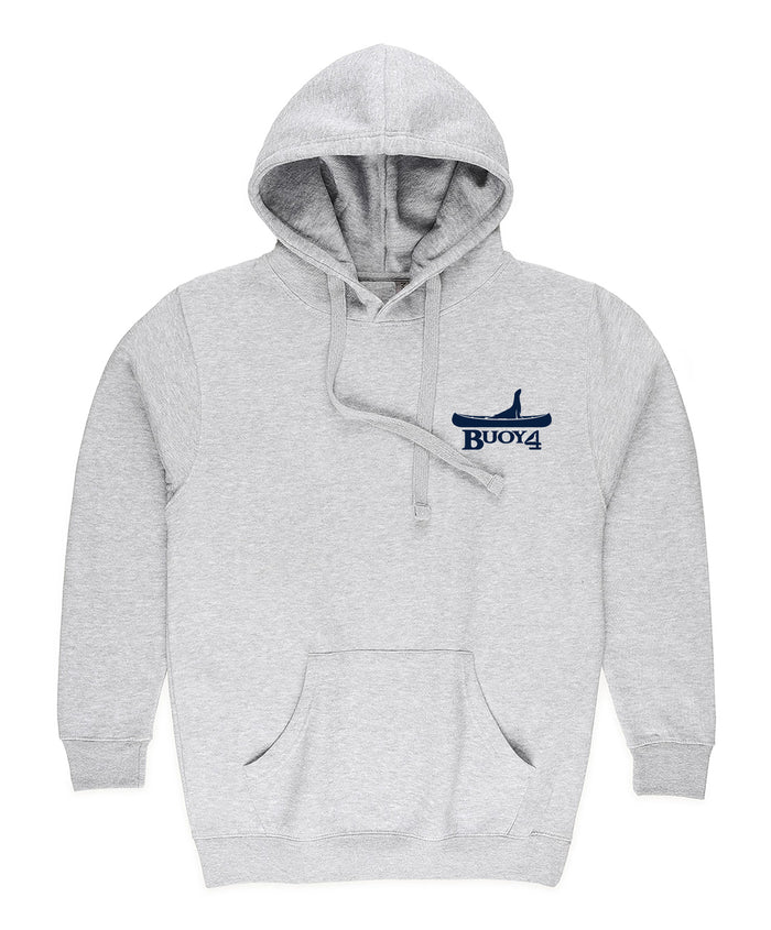 Buoy 4 USA Boater Hoodie