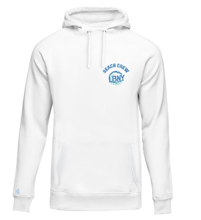 Buoy4 Beach Crew LBNY Hoodie
