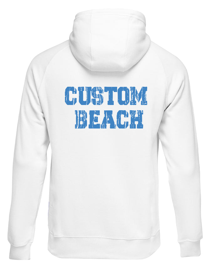Buoy4 Beach Crew LBNY Hoodie