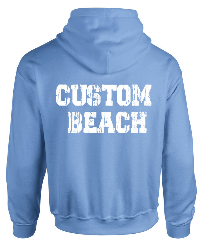 Buoy4 Beach Crew LBNY Hoodie