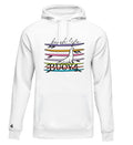 Buoy4 Beach Life Hoodie