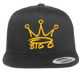 Buoy4 Big O Embroidered Crown Trucker Hat