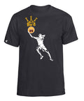 Buoy4 Big O Jumper Graphic Tee