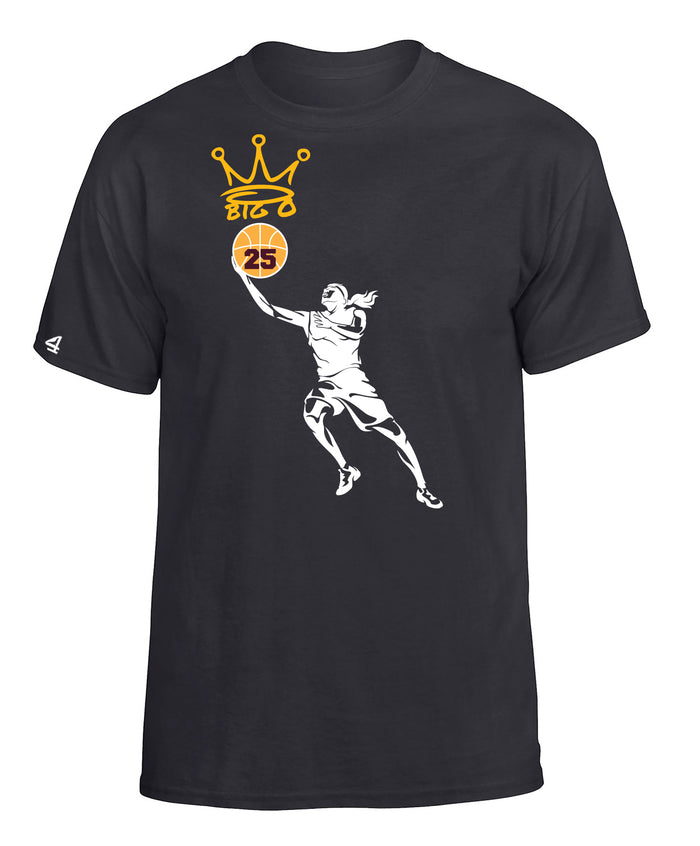 Buoy4 Big O Jumper Graphic Tee
