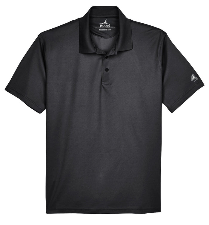 Buoy4 Cool Mesh Polo