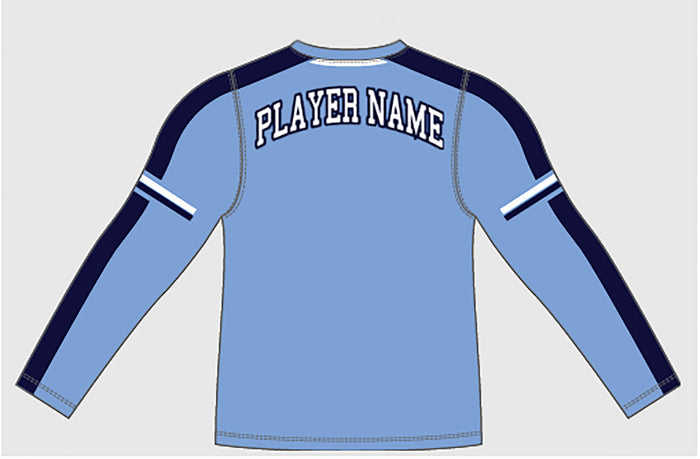 Buoy4 Girl's Basketball Uniform Package