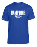 Buoy4 Hamptons Est. Short Sleeve Graphic Tee