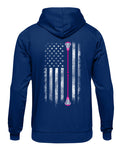 Buoy4 LAX PRIDE Hoodie
