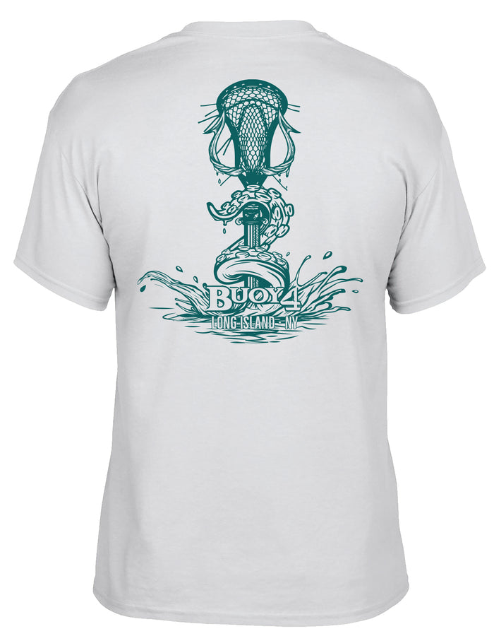 Buoy4 LAX SEAL Graphic Tee
