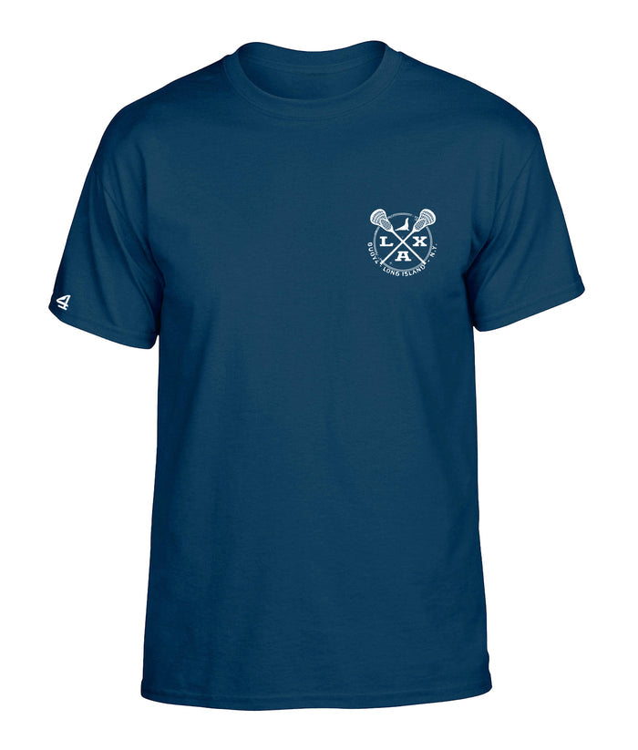 Buoy4 LAX SEAL Graphic Tee