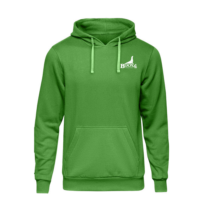 Buoy4 Long Beach Streets Hoodie