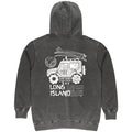 Buoy4 Long Island Surf Hoodie