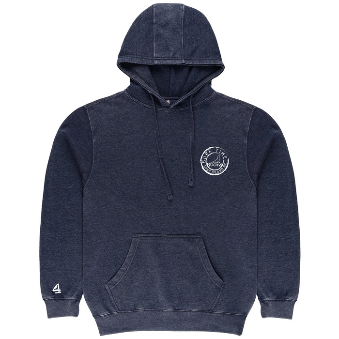 Buoy4 Long Island Surf Hoodie