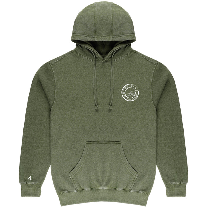 Buoy4 Long Island Surf Hoodie
