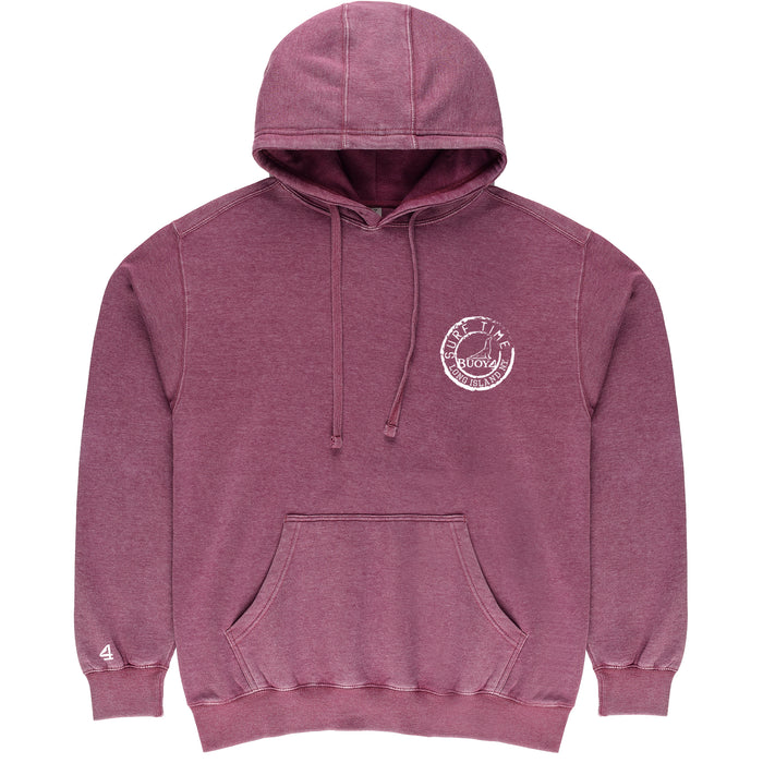 Buoy4 Long Island Surf Hoodie