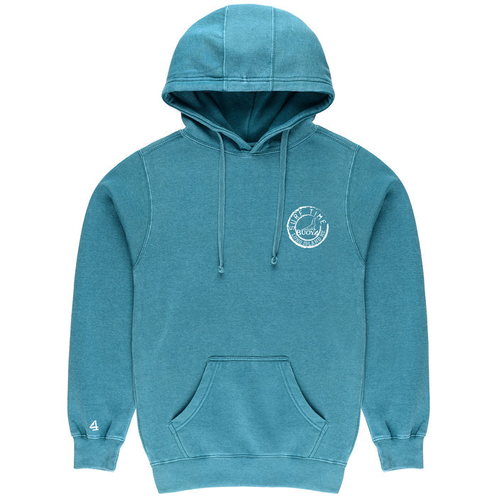 Buoy4 Long Island Surf Hoodie