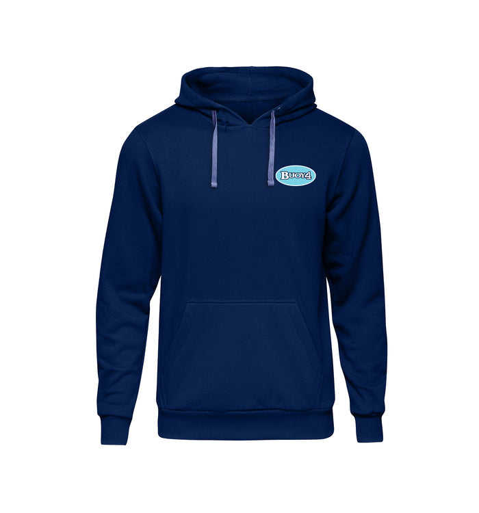BUOY4 Surfer X Hoodie