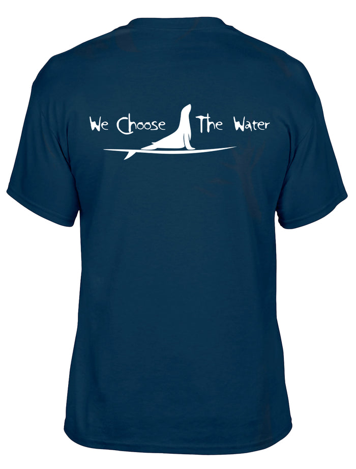 Navy / XS
