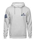 Heather Grey / Small