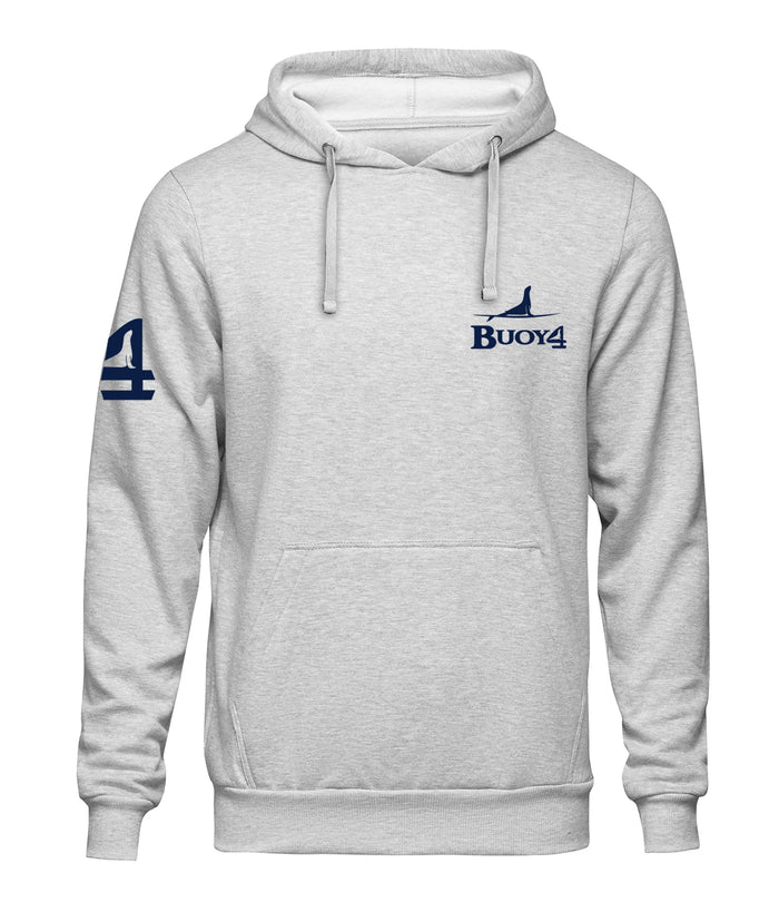 Heather Grey / Small