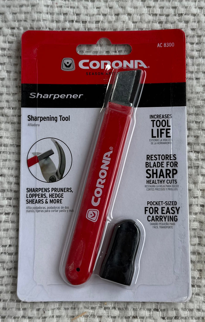 Carbide Sharpener